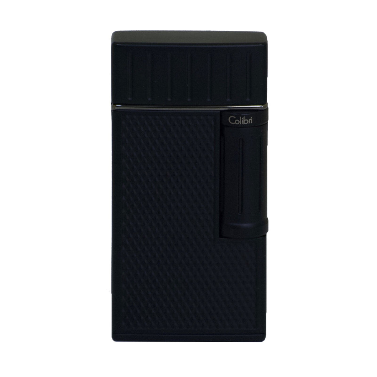 Colibri Julius Classic Flint Black