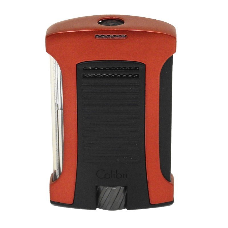 Colibri Daytona Red Lighter
