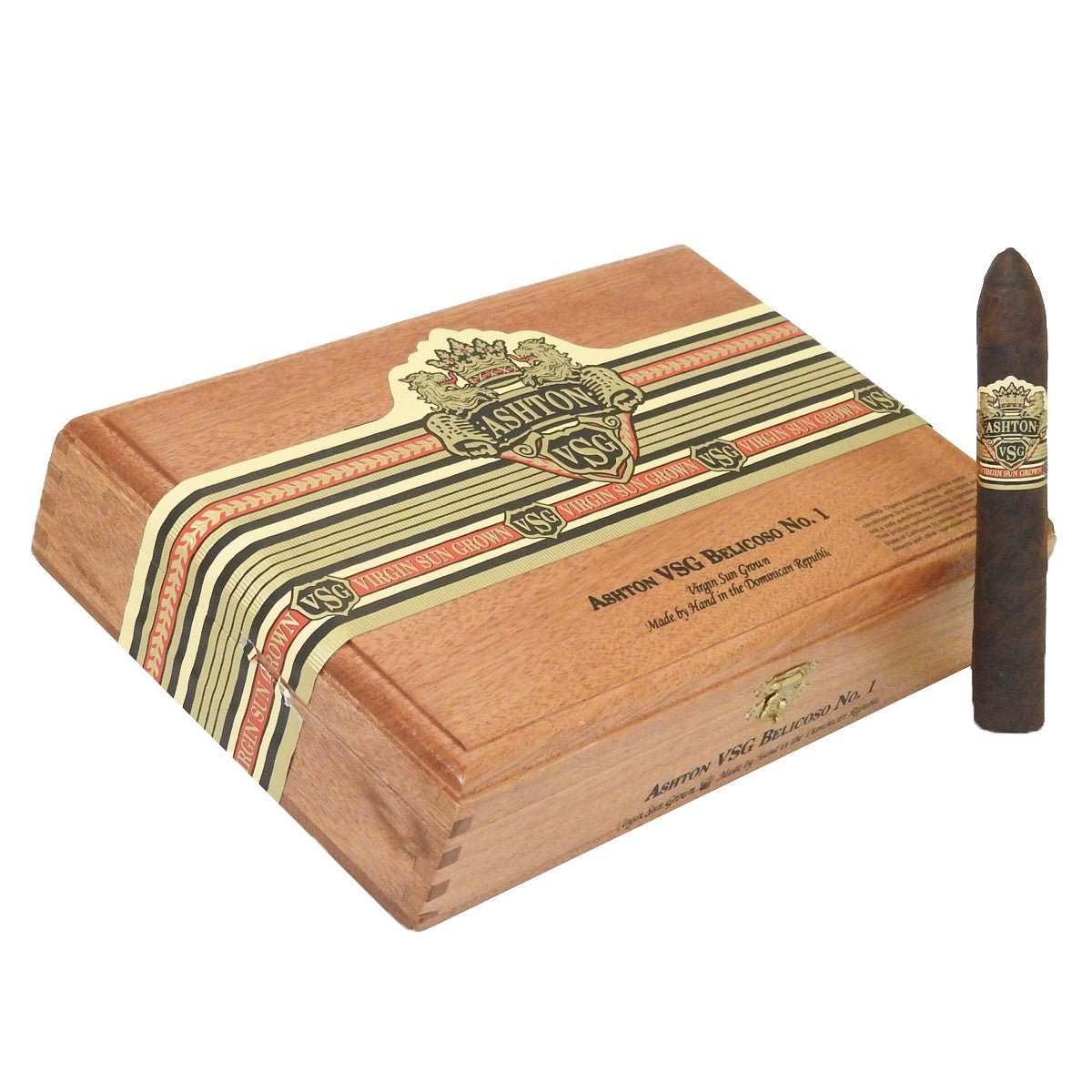 Ashton VSG Belicoso