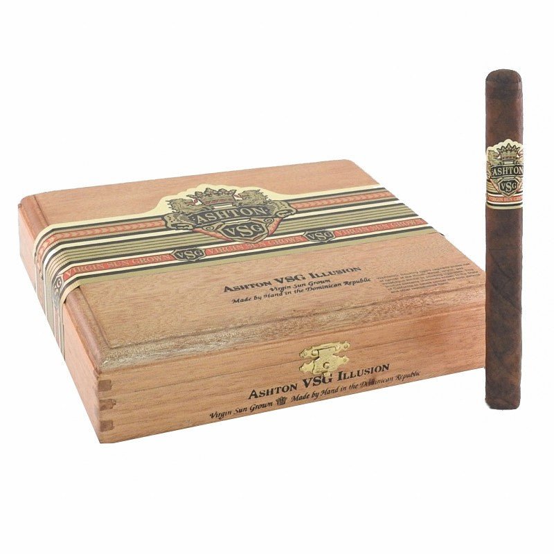 Ashton VSG Illusion