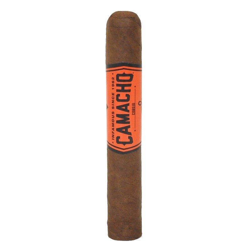Camacho Corojo Robusto