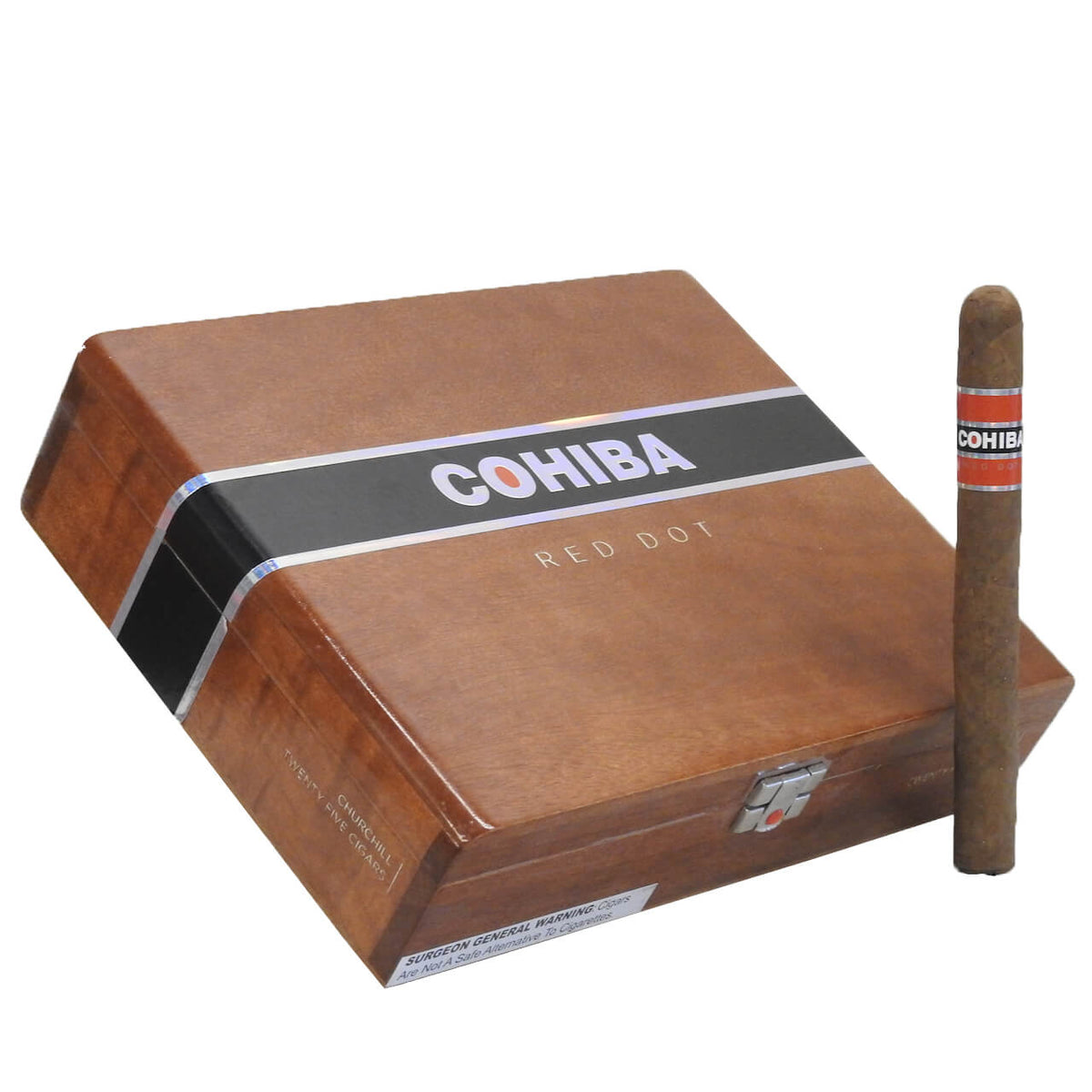 Cohiba Red Dot Churchill