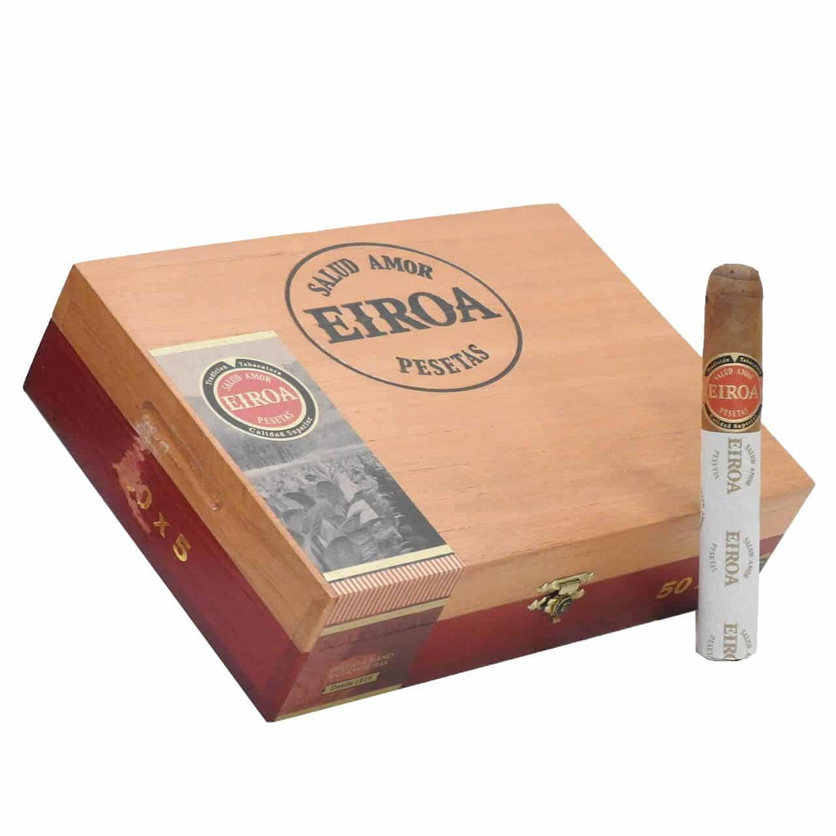 Eiroa 5 X 50