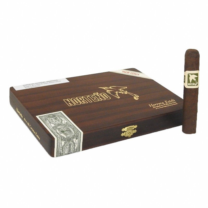 Drew Estate Herrera Esteli Norteno Corona Extra