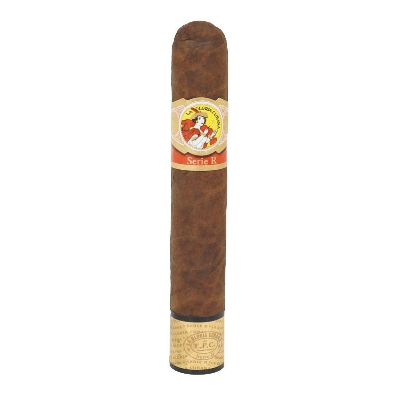 La Gloria Cubana Serie R No 6 Natural