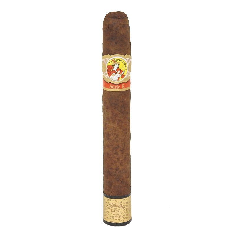 La Gloria Cubana Serie R No 7 Natural