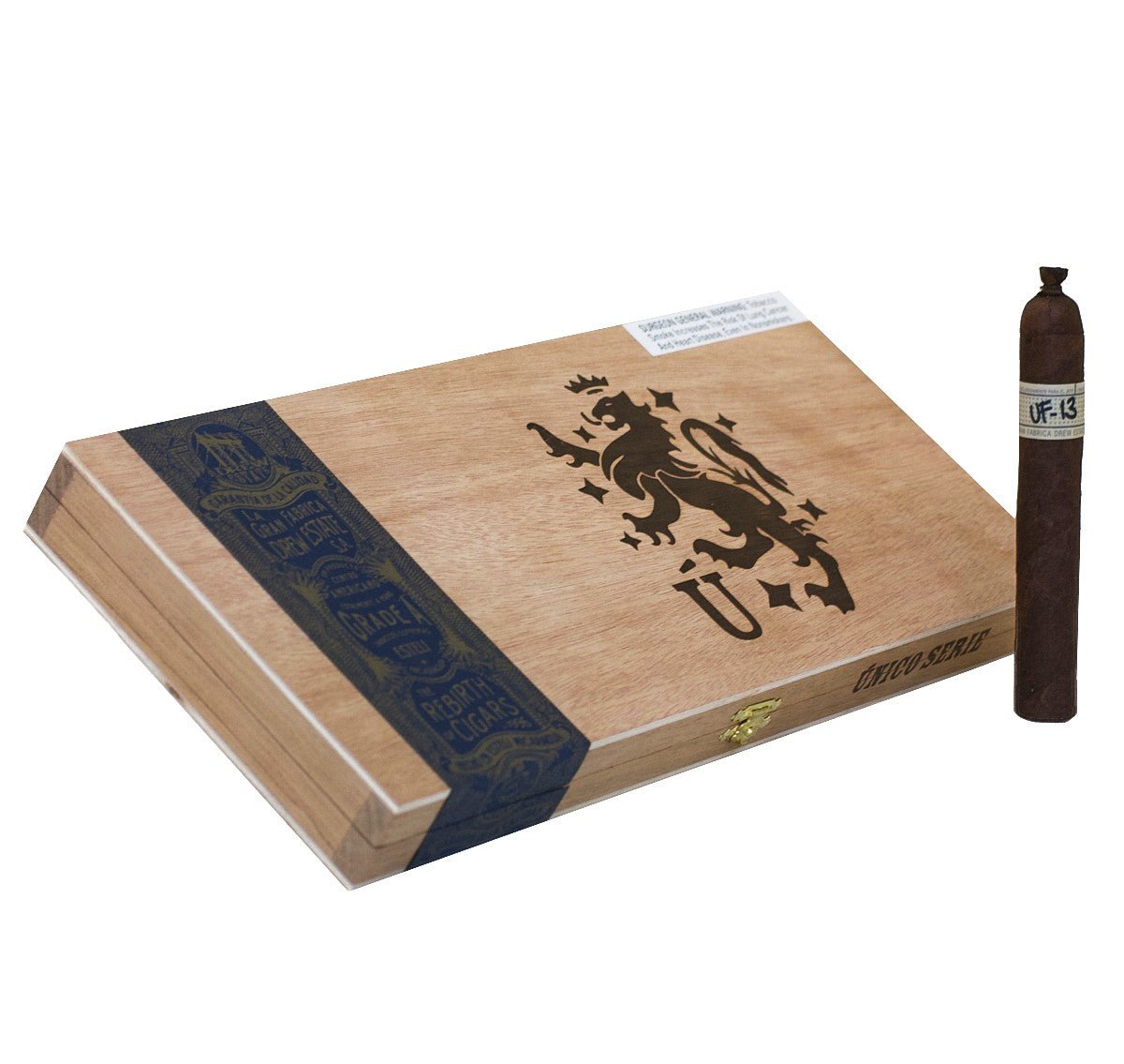 Drew Estate Liga Privada UF - 13