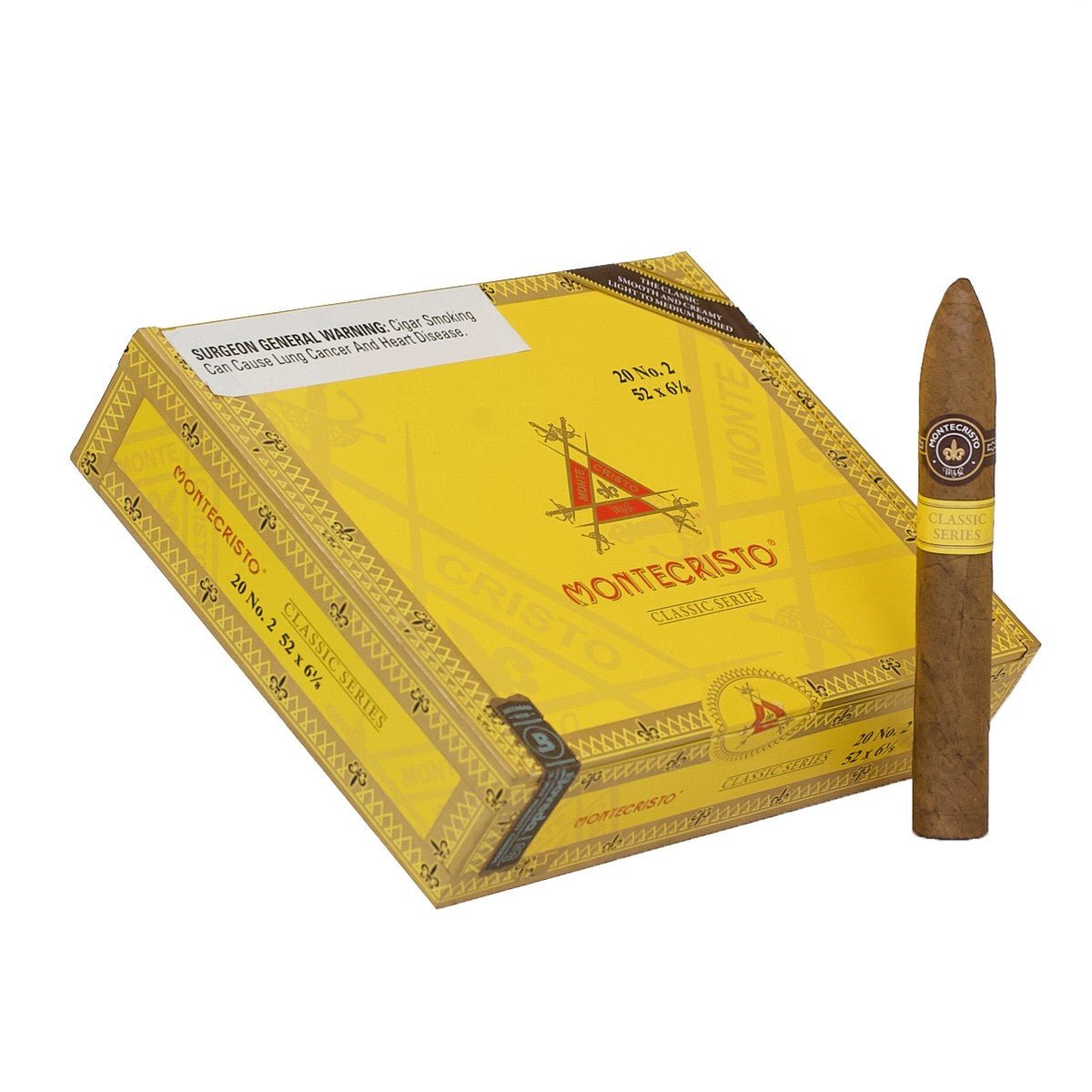 Montecristo Classic No 2