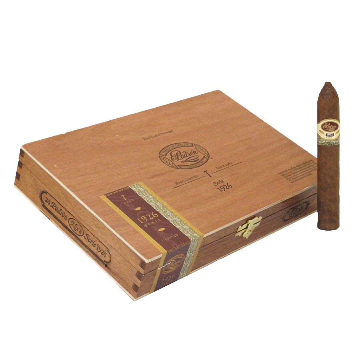 Padron 1926 No 2 Natural