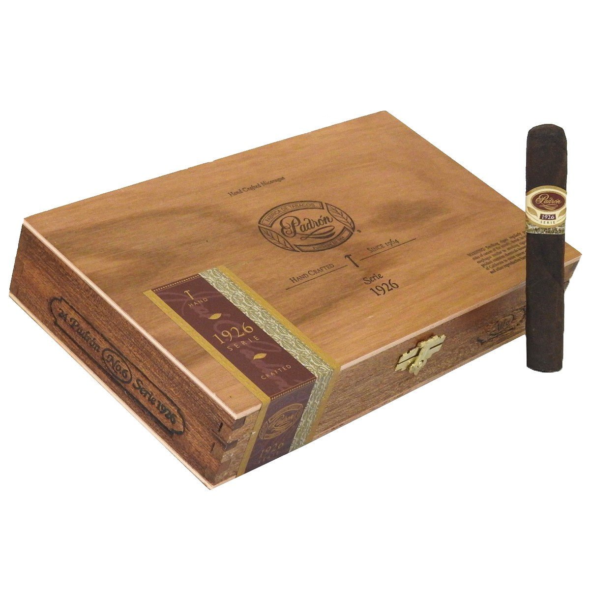 Padron 1926 No 6 Maduro