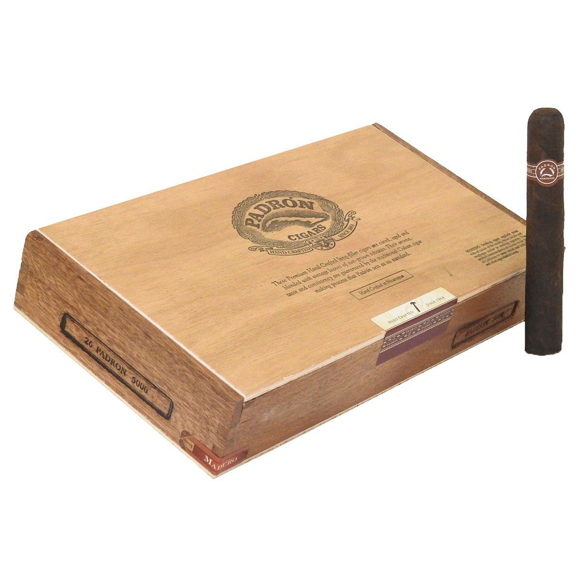 Padron 5000 Maduro