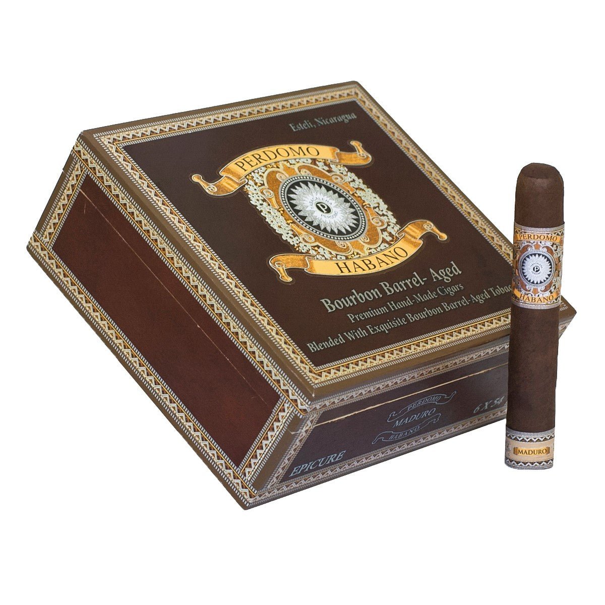 Perdomo Habano Maduro Epicure