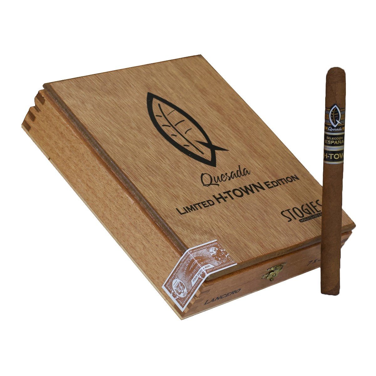 H - Town Quesada Espana Lancero