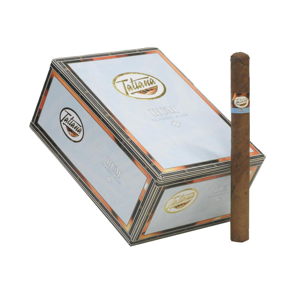 Tatiana Classic Rum
