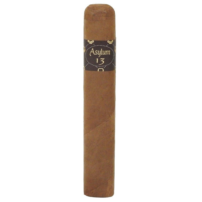 Asylum 13 Medulla 6 X 60
