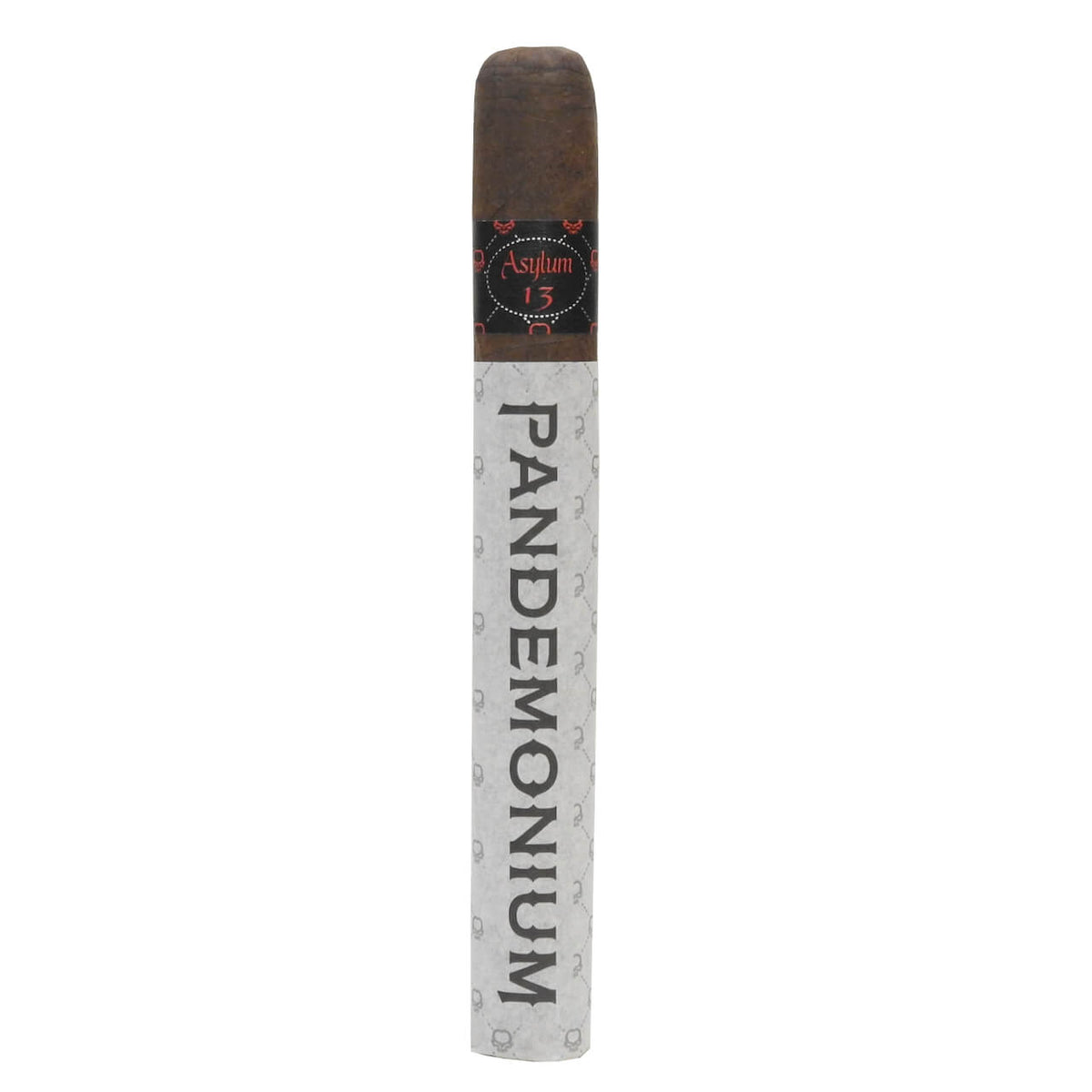 Asylum Pandemonium 8 1/2 x 70