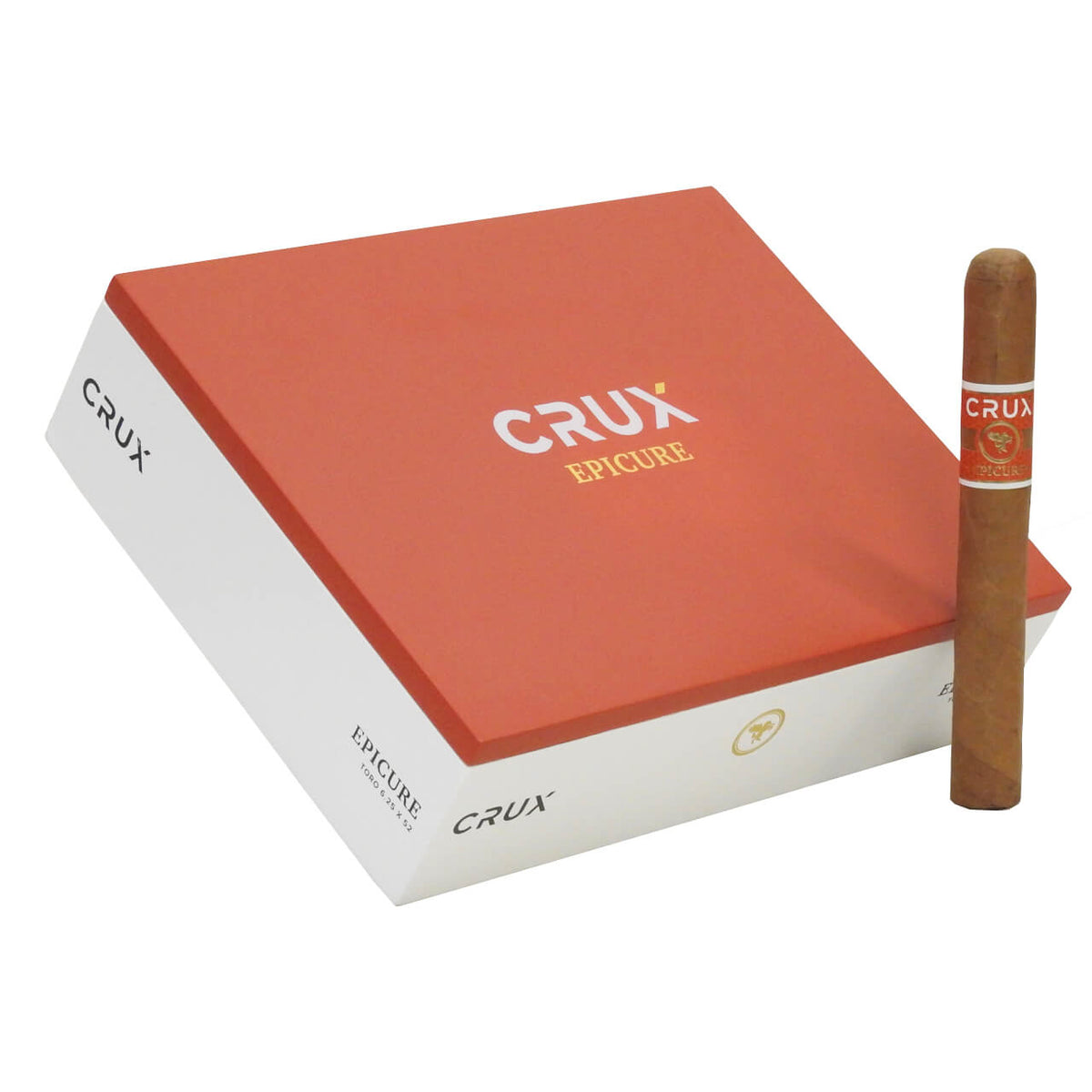 Crux Epicure Toro