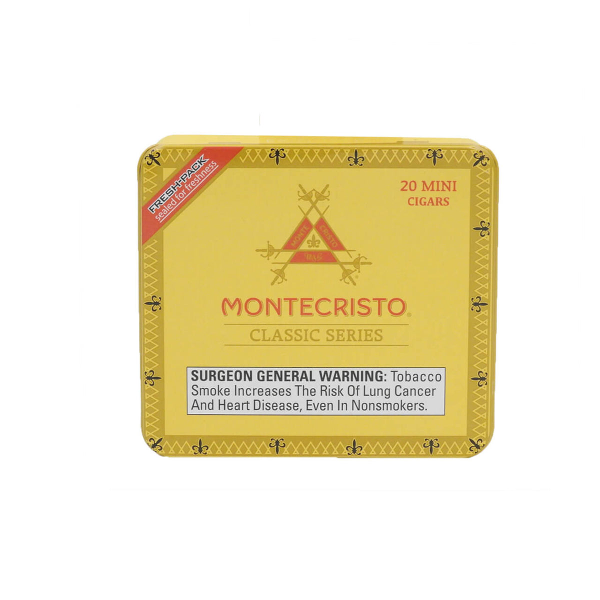 Montecristo Classic Mini