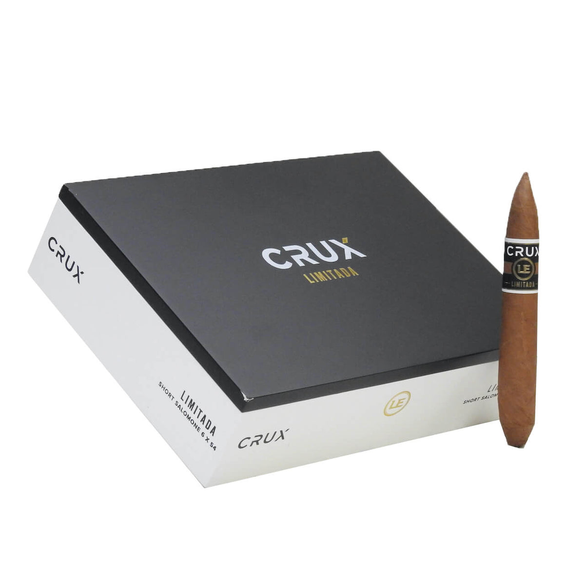 Crux Limitada Short Salomone