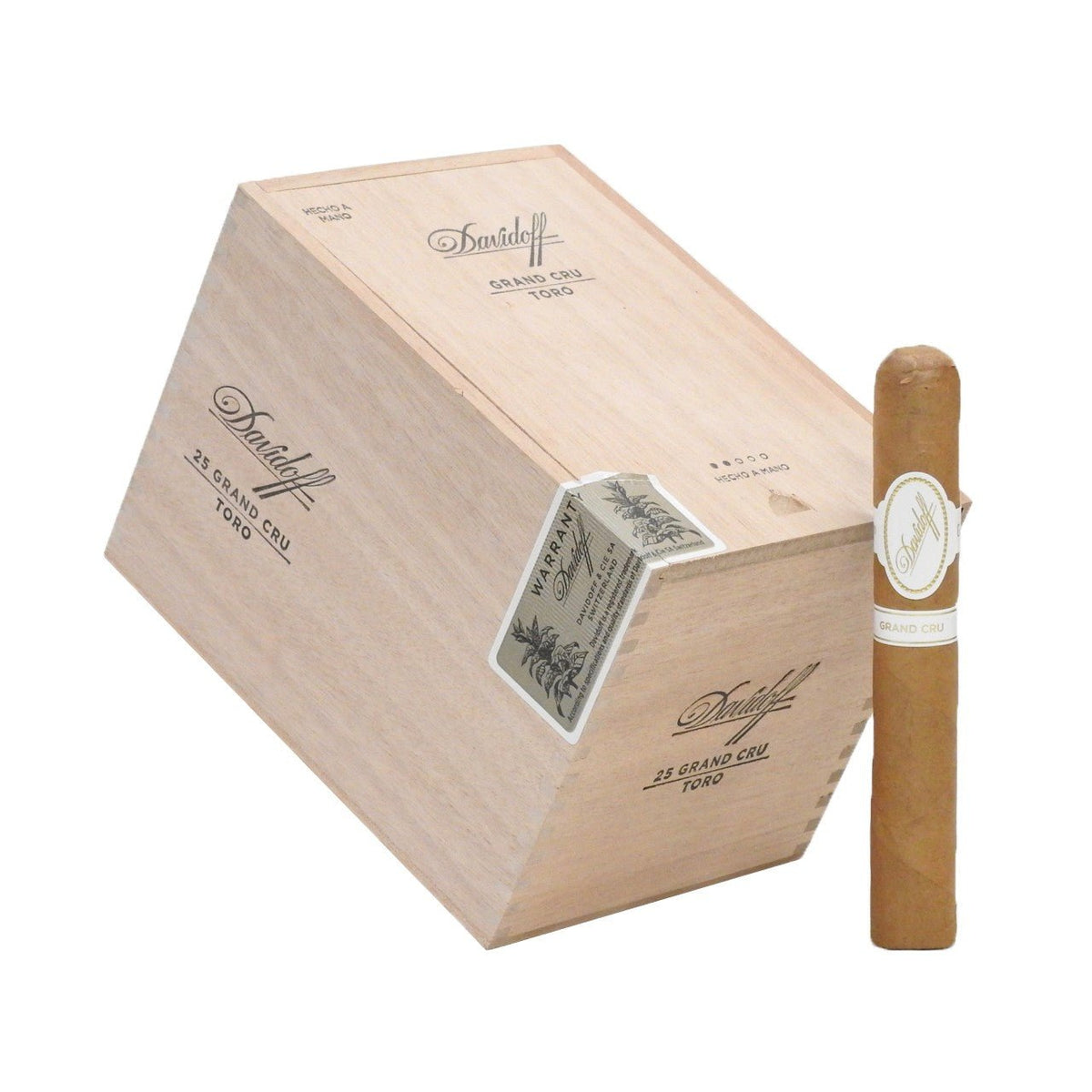 Davidoff Grand Cru Toro