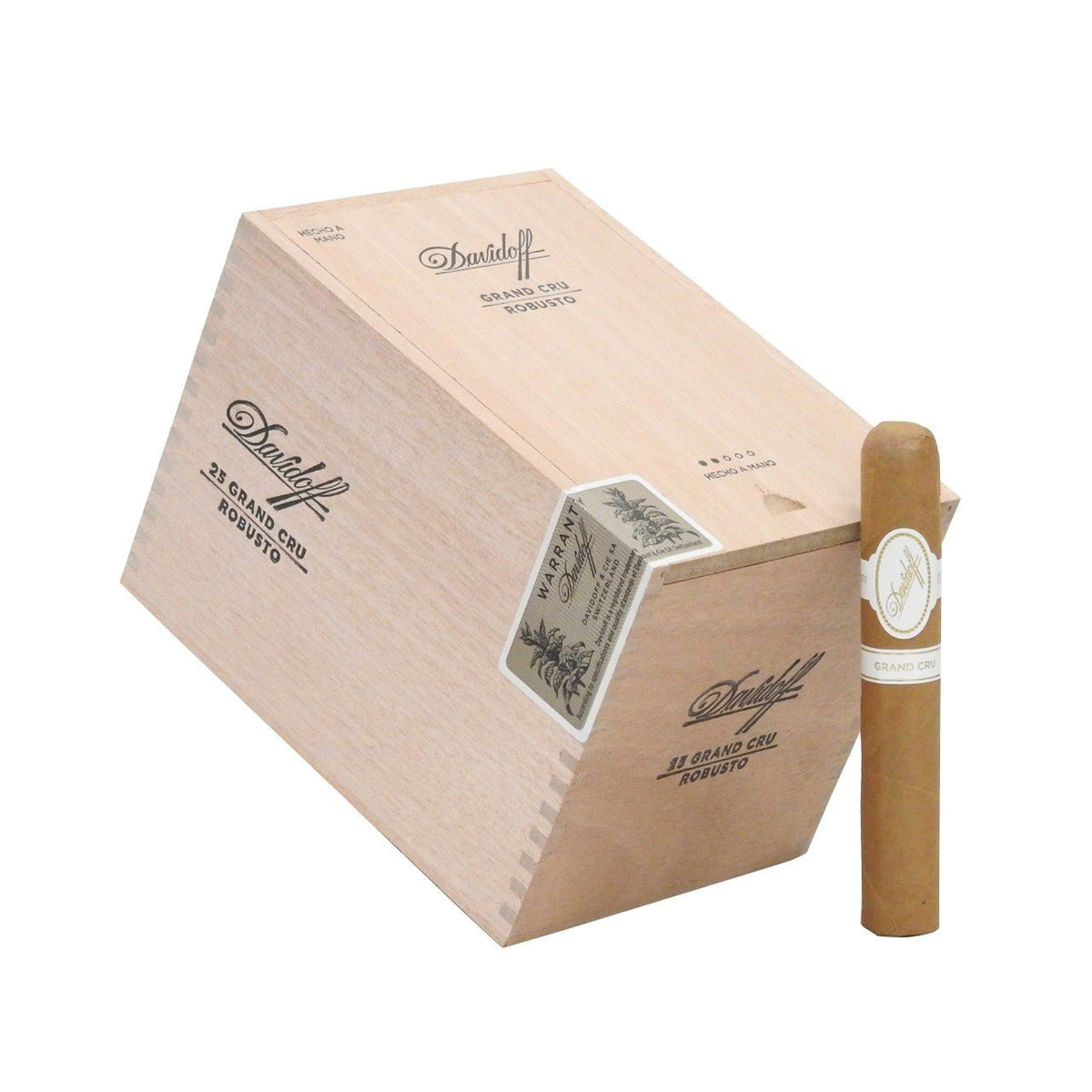 Davidoff Grand Cru Robusto