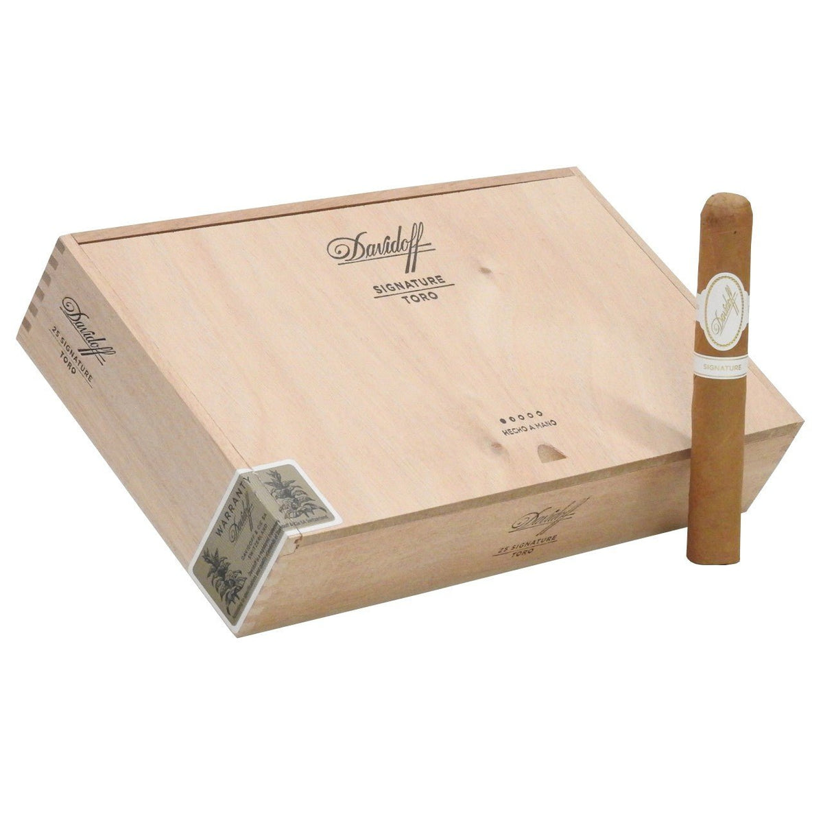 Davidoff Signature Toro