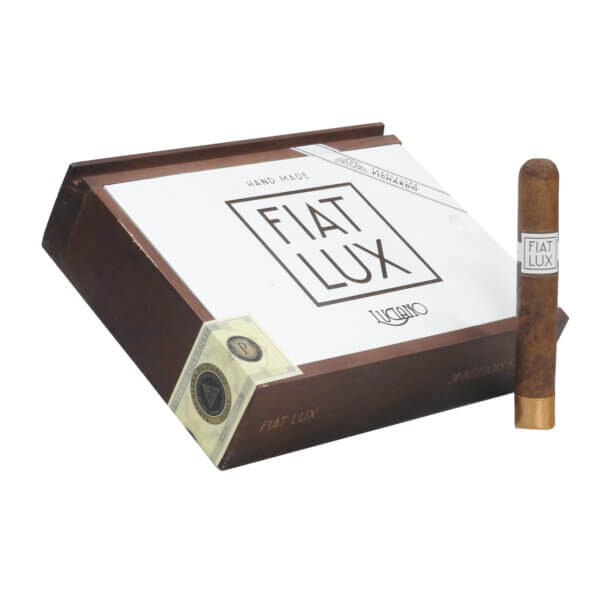 Fiat Lux Intuition by Luciano Cigars