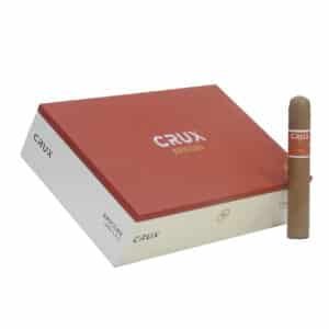 Crux Epicure Gordo