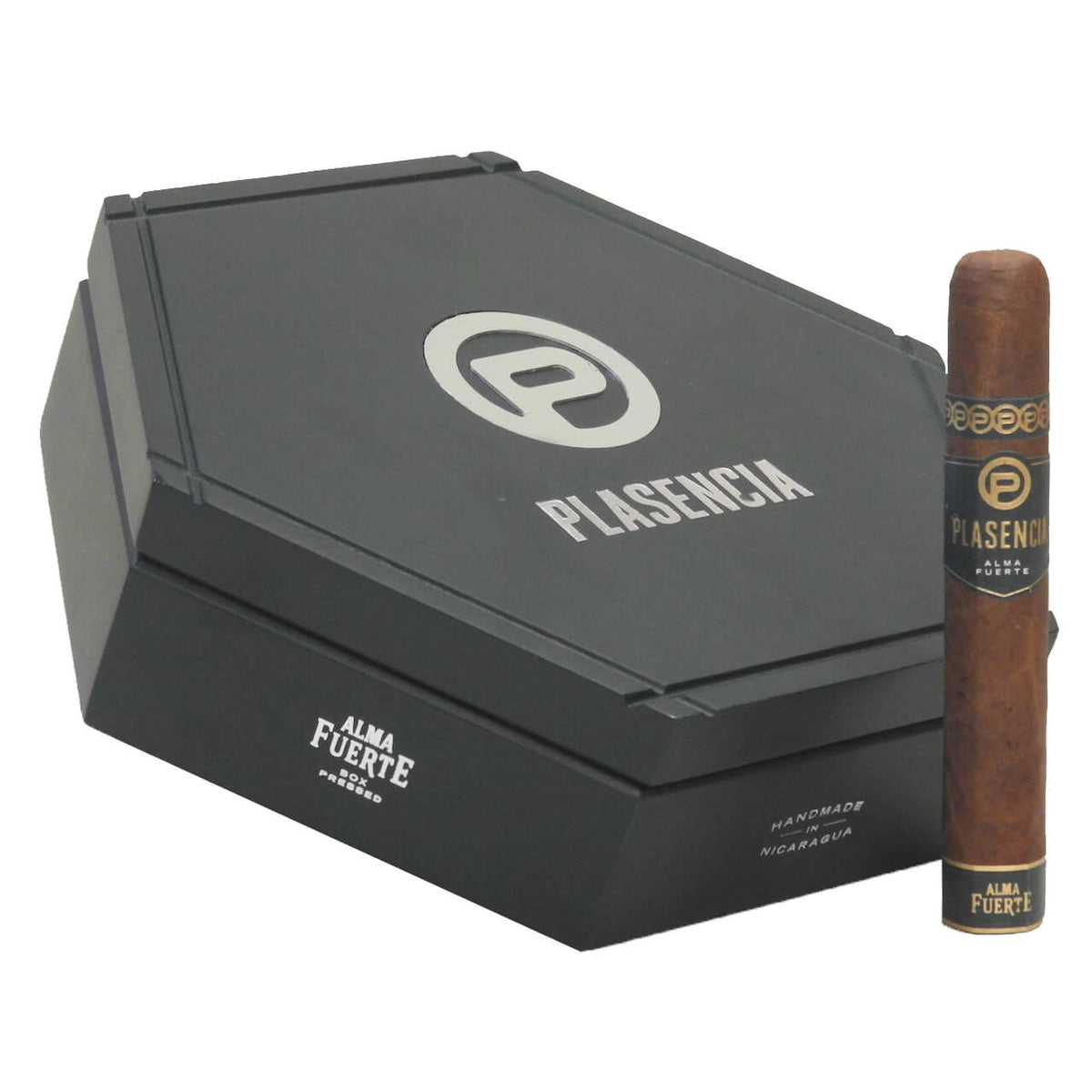 Plasencia Alma Fuerte Natural Sixto | Hexagon