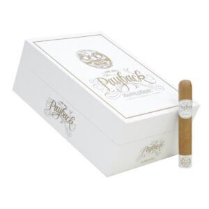 Room101 Payback Connecticut Robusto