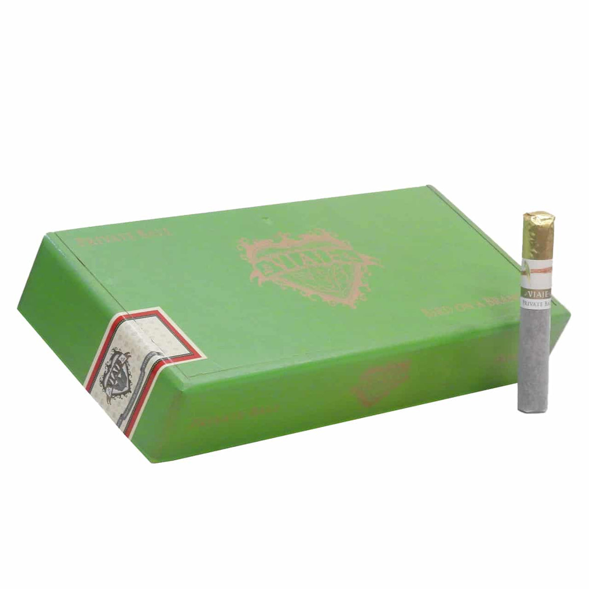 Viaje Private Bale Pajaro Robusto