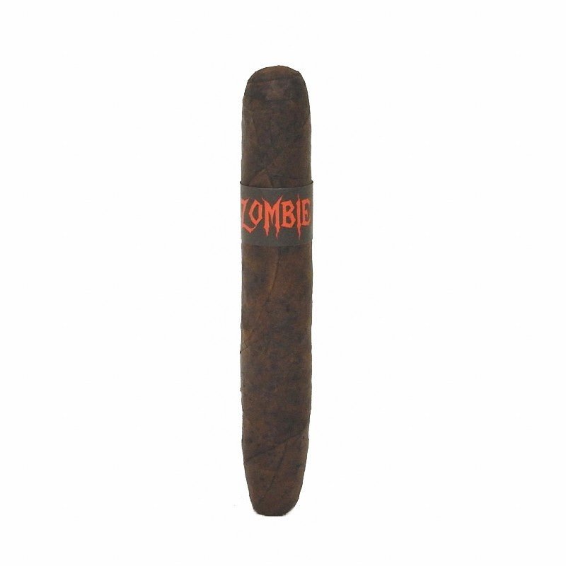 Viaje Zombie Red