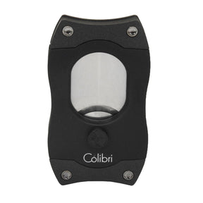 Colibri S - Cut Black with Black
