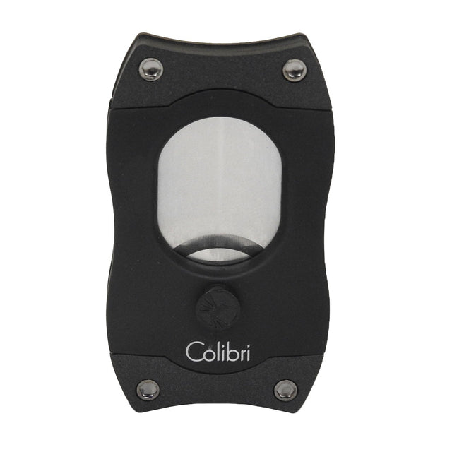 Colibri S - Cut Black with Black