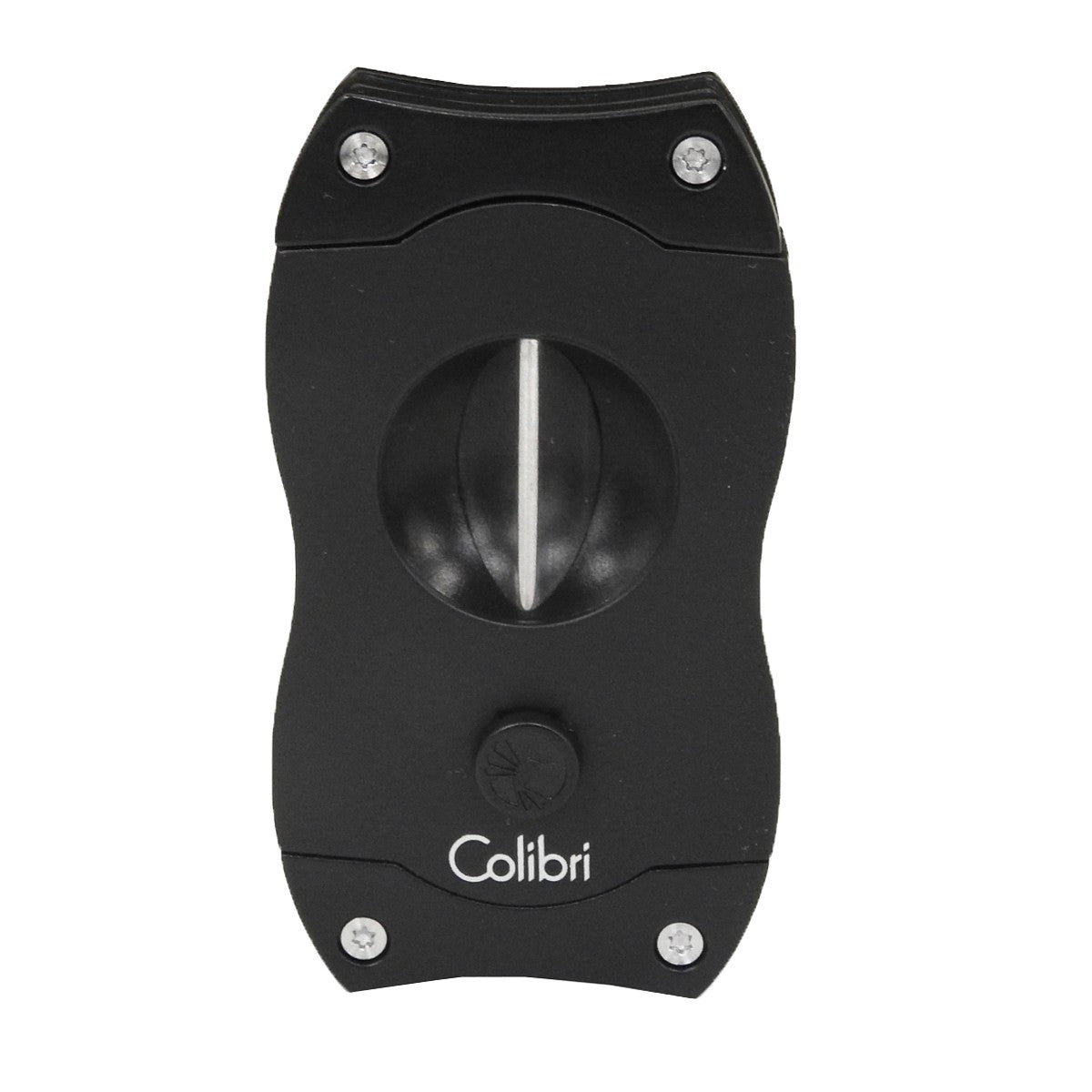 Colibri V - Cut Cutter Black with Black
