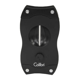 Colibri V - Cut Cutter Black with Black
