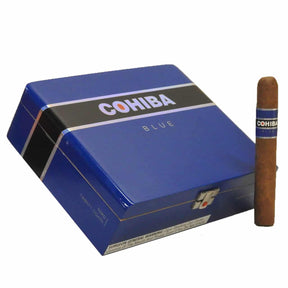 Cohiba Blue Toro