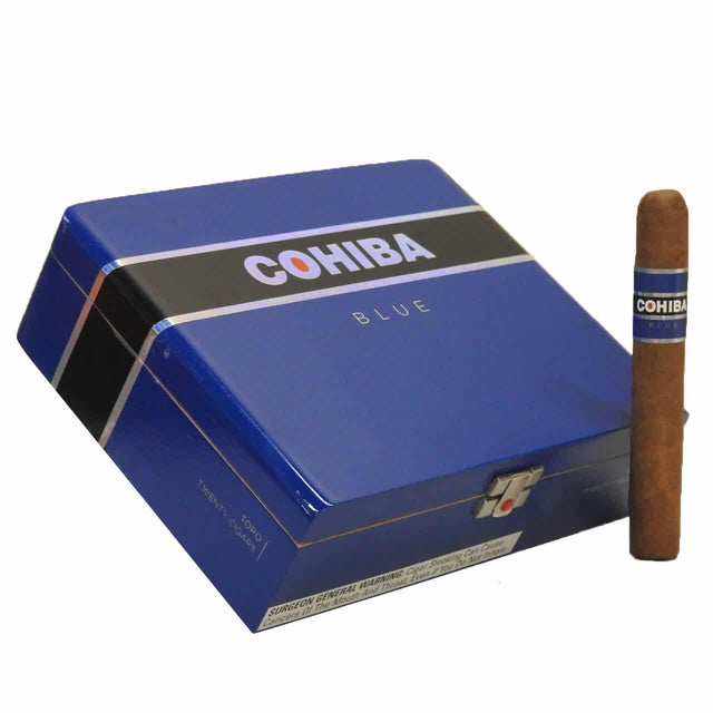 Cohiba Blue Toro