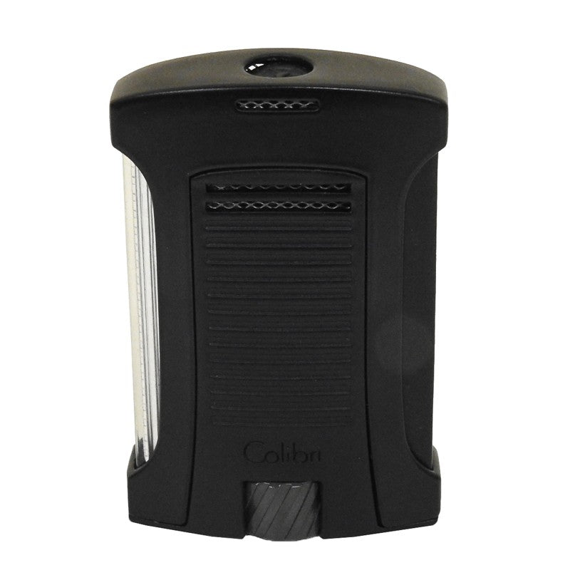 Colibri Daytona Black Lighter