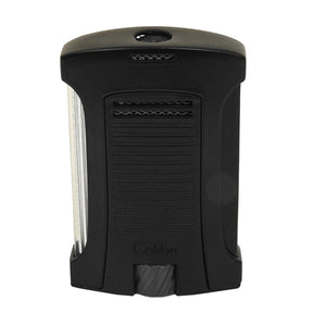 Colibri Daytona Black Lighter