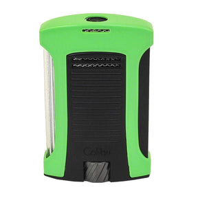 Colibri Daytona Green Lighter