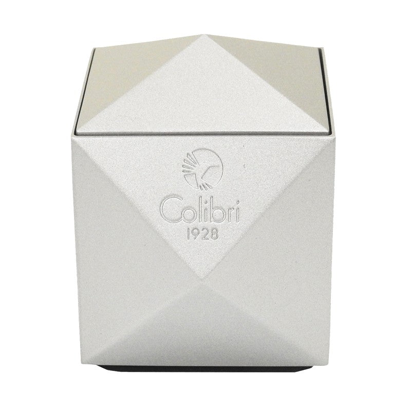 Colibri Quasar Silver Tabletop Cutter