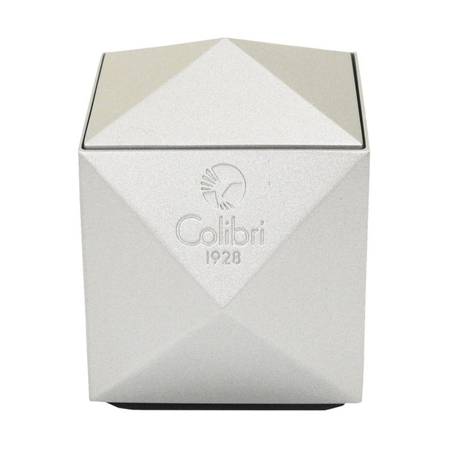 Colibri Quasar Silver Tabletop Cutter