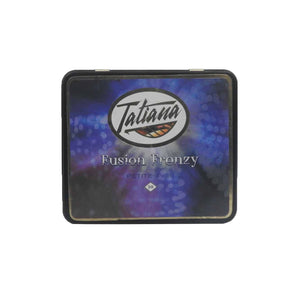 Tatiana Mini Cigarillo Tin Fusion Frenzy