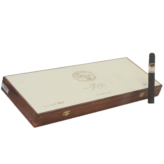 Padron 50th Anniversary Maduro