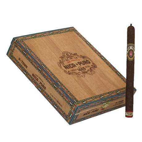 H - Town Nica Puro Lancero