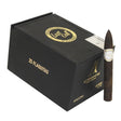 AJ Fernandez Last Call Maduro Flaquitas