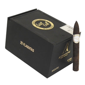 AJ Fernandez Last Call Maduro Flaquitas