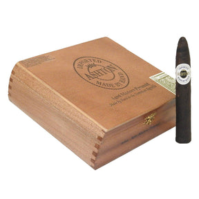 Ashton Aged Maduro Pyramid