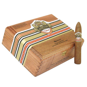 Ashton Cabinet Belicoso